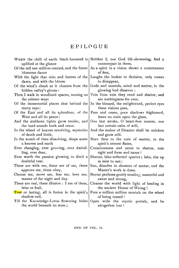 Original scan of Collected Works (Vol. II), PDF page 289