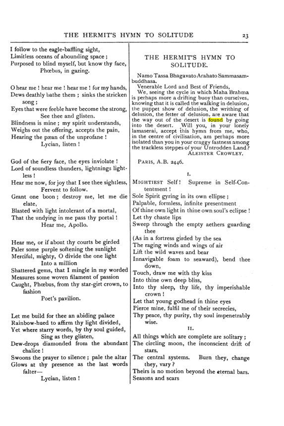 Original scan of Collected Works (Vol. II), PDF page 29