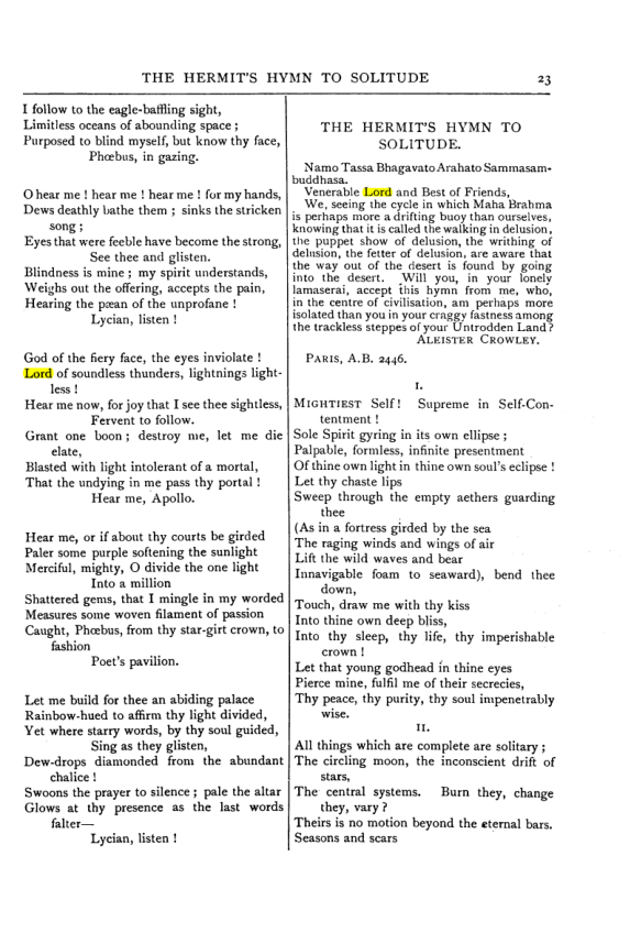 Original scan of Collected Works (Vol. II), PDF page 29