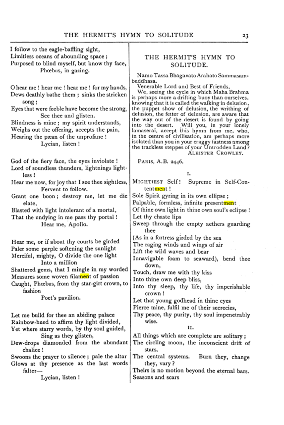 Original scan of Collected Works (Vol. II), PDF page 29
