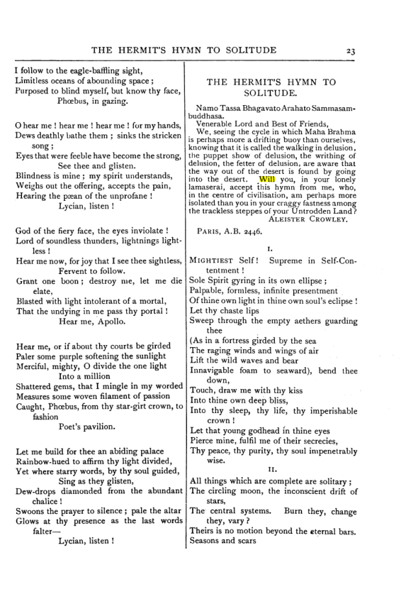 Original scan of Collected Works (Vol. II), PDF page 29