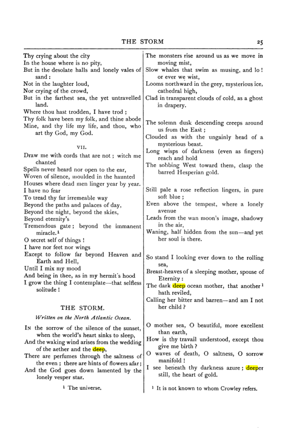 Original scan of Collected Works (Vol. II), PDF page 31
