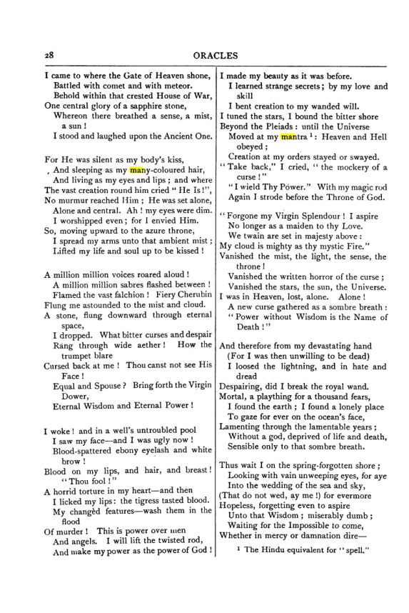 Original scan of Collected Works (Vol. II), PDF page 34