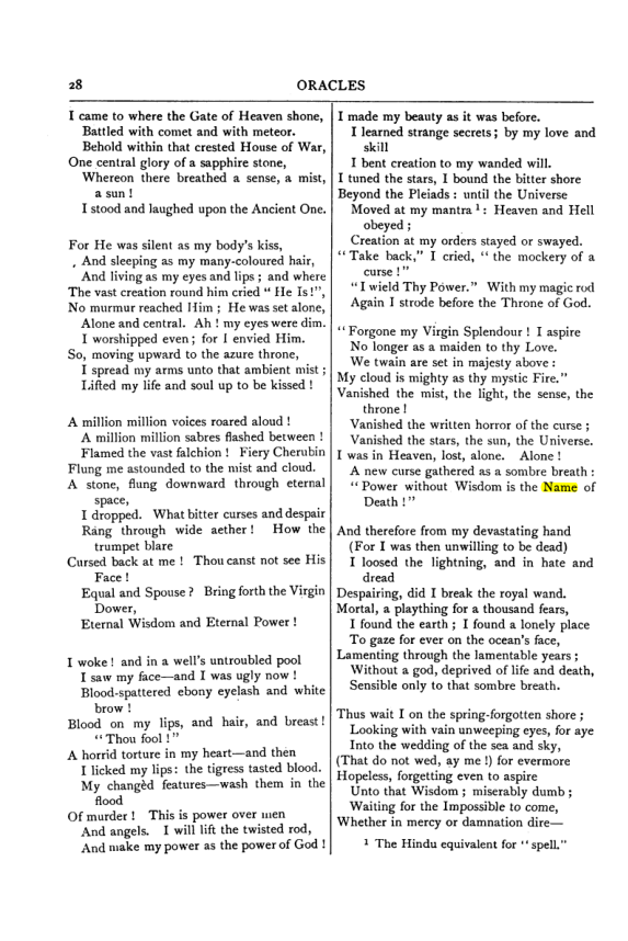 Original scan of Collected Works (Vol. II), PDF page 34