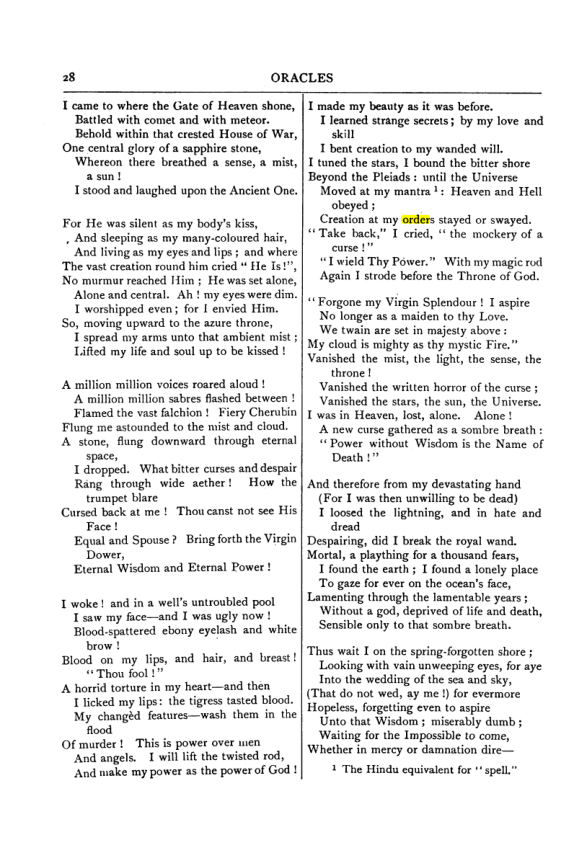 Original scan of Collected Works (Vol. II), PDF page 34