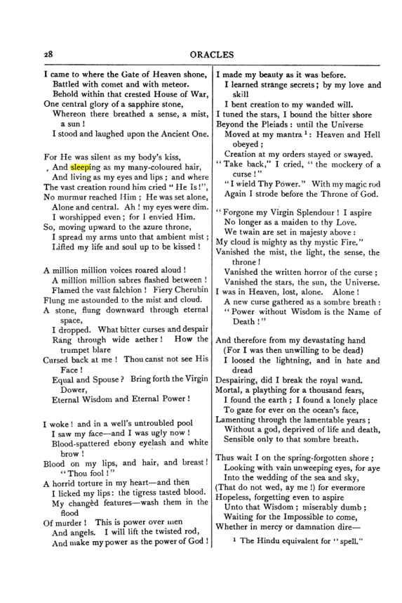 Original scan of Collected Works (Vol. II), PDF page 34