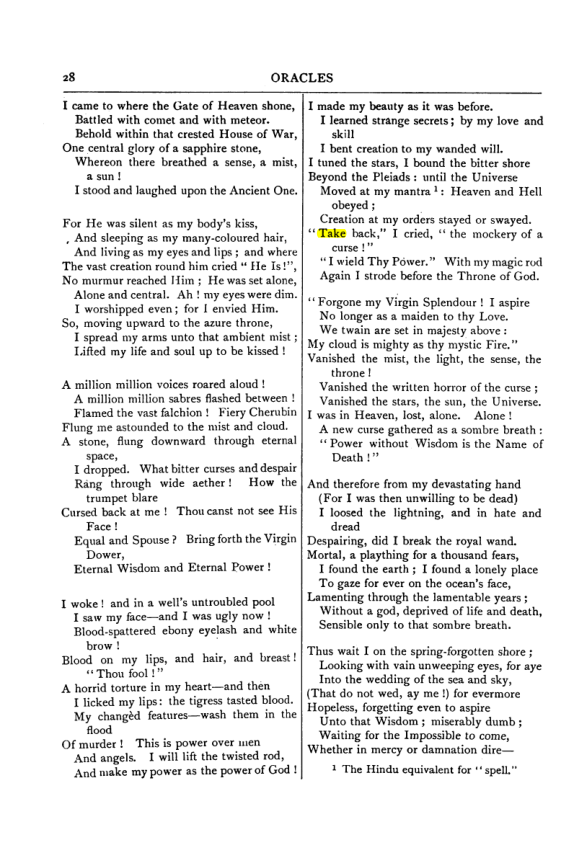 Original scan of Collected Works (Vol. II), PDF page 34
