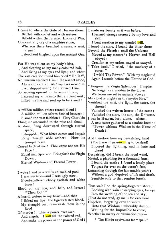 Original scan of Collected Works (Vol. II), PDF page 34