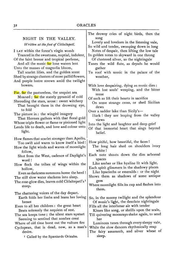 Original scan of Collected Works (Vol. II), PDF page 38