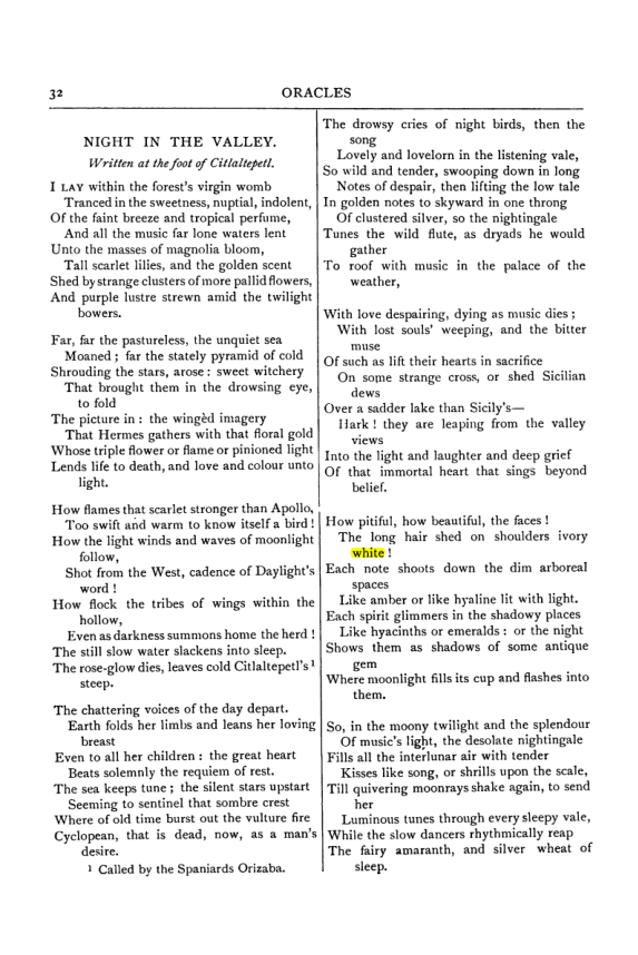 Original scan of Collected Works (Vol. II), PDF page 38