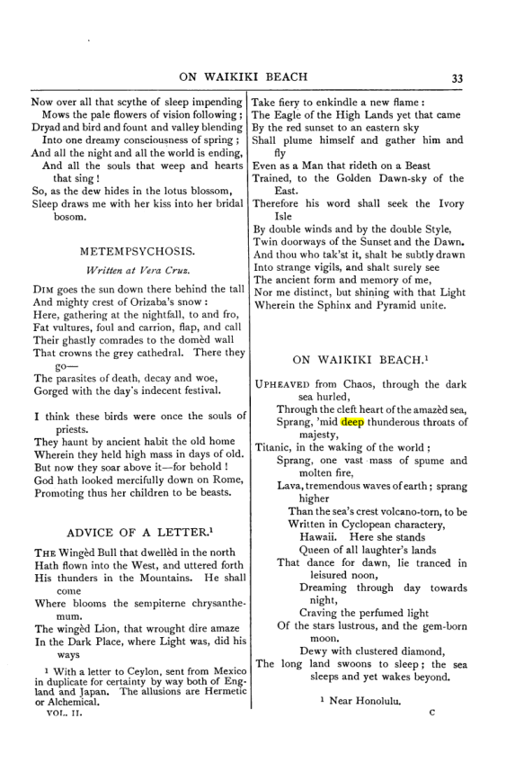Original scan of Collected Works (Vol. II), PDF page 39