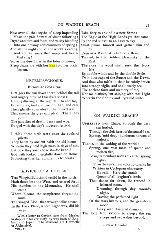 Original scan of Collected Works (Vol. II), PDF page 39