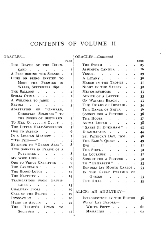 Original scan of Collected Works (Vol. II), PDF page 4