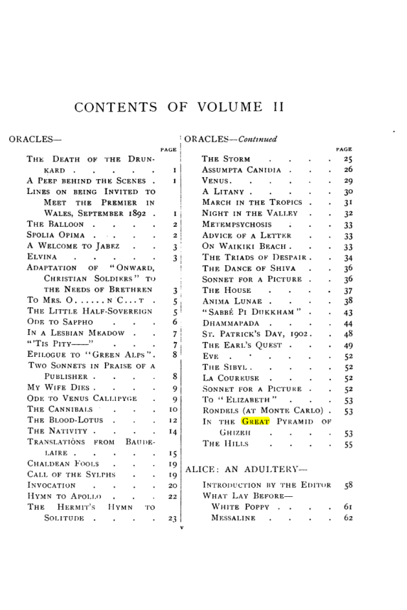 Original scan of Collected Works (Vol. II), PDF page 4