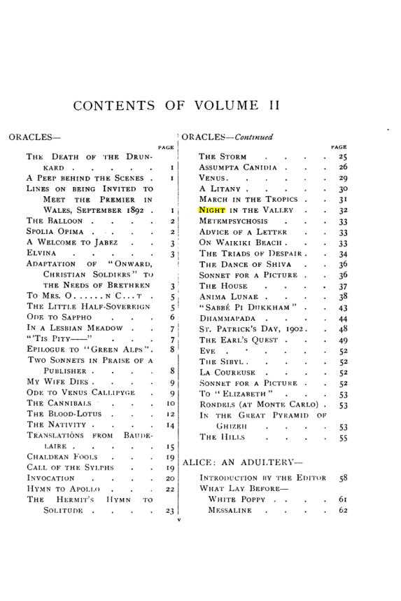 Original scan of Collected Works (Vol. II), PDF page 4