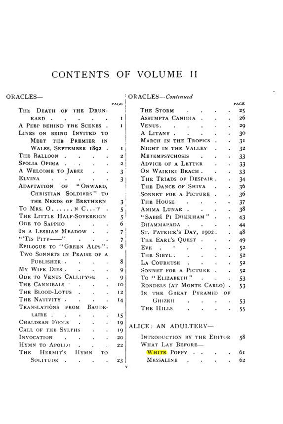 Original scan of Collected Works (Vol. II), PDF page 4
