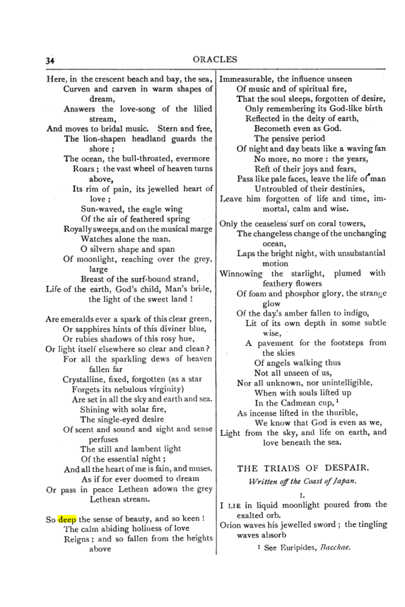 Original scan of Collected Works (Vol. II), PDF page 40