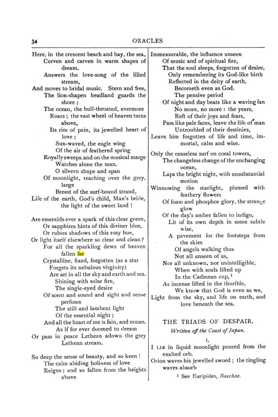 Original scan of Collected Works (Vol. II), PDF page 40