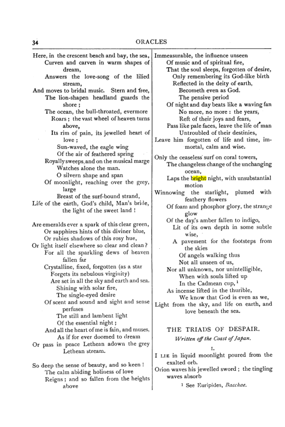 Original scan of Collected Works (Vol. II), PDF page 40