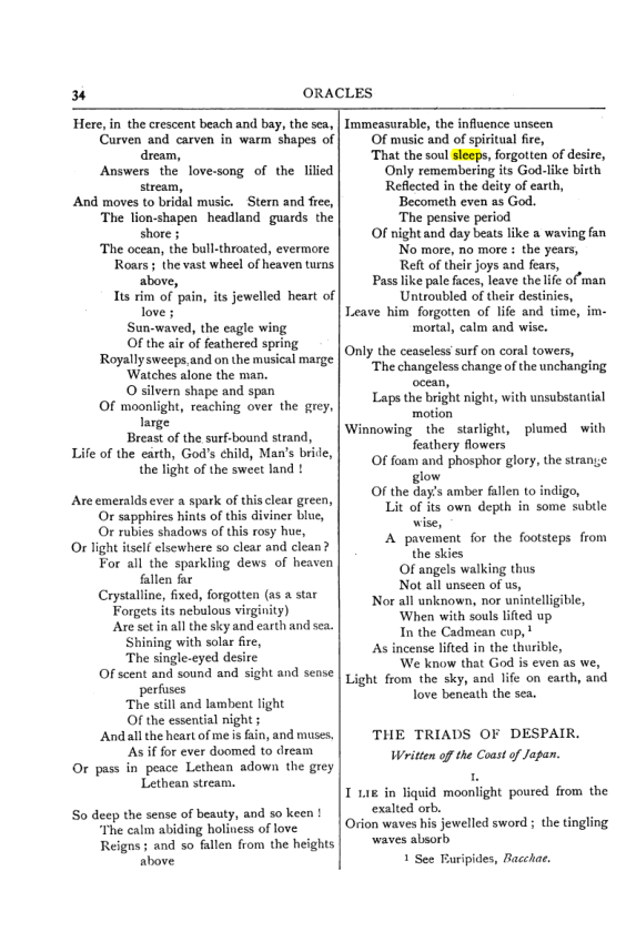 Original scan of Collected Works (Vol. II), PDF page 40