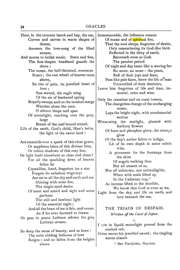 Original scan of Collected Works (Vol. II), PDF page 40
