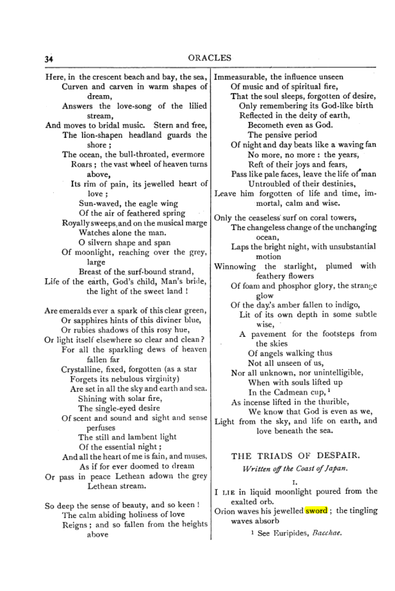 Original scan of Collected Works (Vol. II), PDF page 40