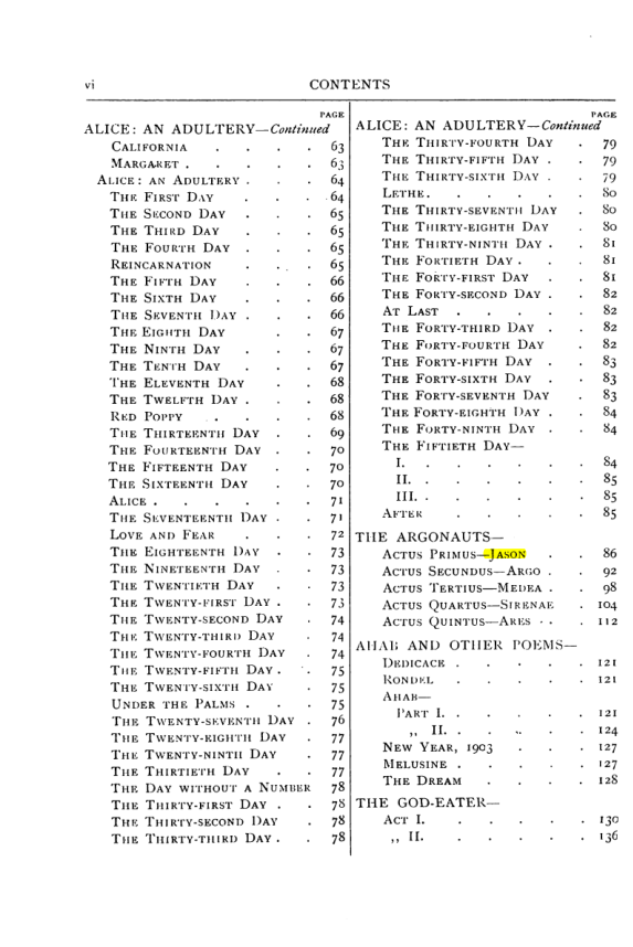 Original scan of Collected Works (Vol. II), PDF page 5