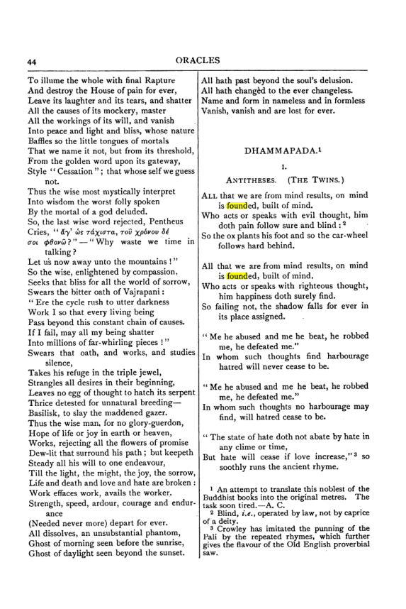 Original scan of Collected Works (Vol. II), PDF page 50
