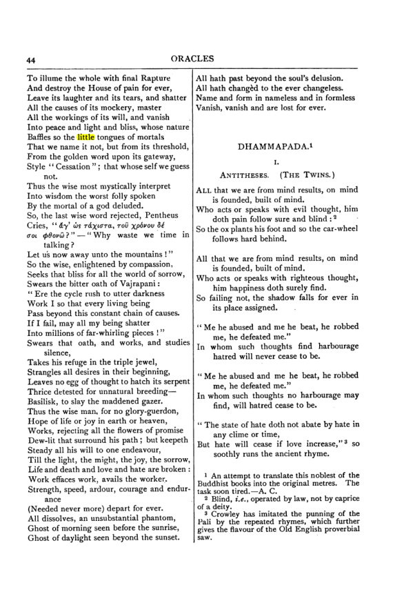 Original scan of Collected Works (Vol. II), PDF page 50