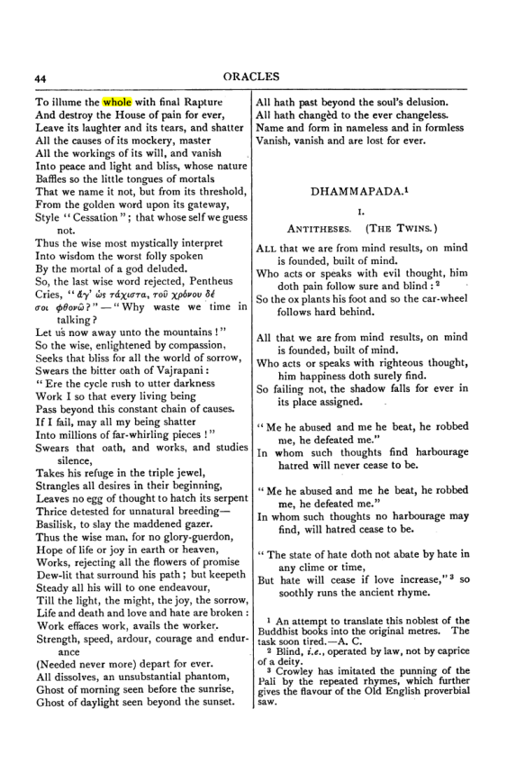 Original scan of Collected Works (Vol. II), PDF page 50