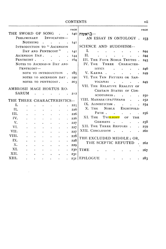Original scan of Collected Works (Vol. II), PDF page 6