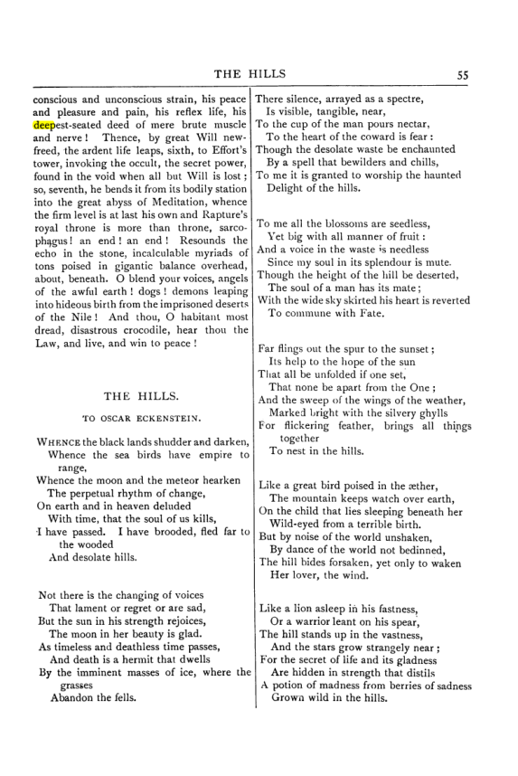 Original scan of Collected Works (Vol. II), PDF page 61
