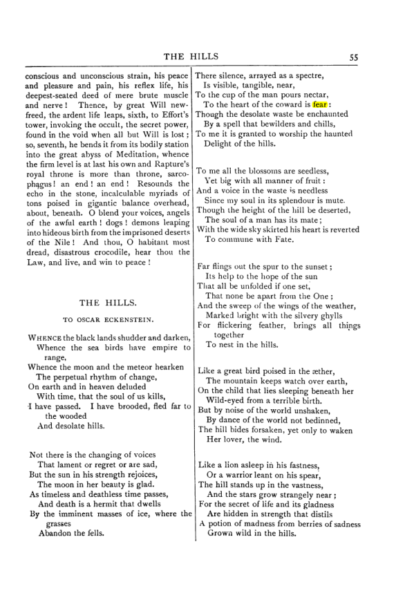 Original scan of Collected Works (Vol. II), PDF page 61