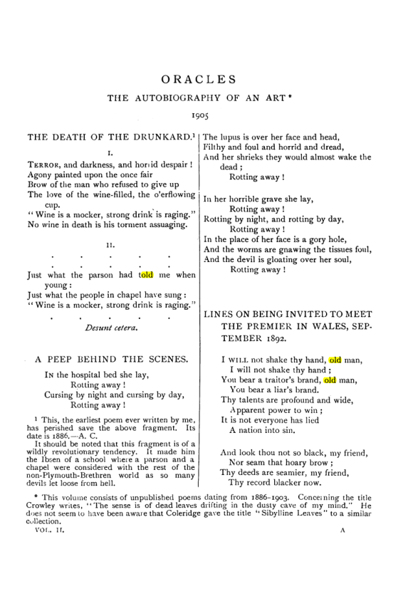 Original scan of Collected Works (Vol. II), PDF page 7
