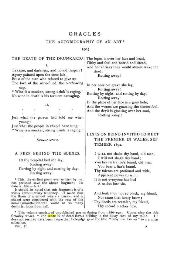 Original scan of Collected Works (Vol. II), PDF page 7