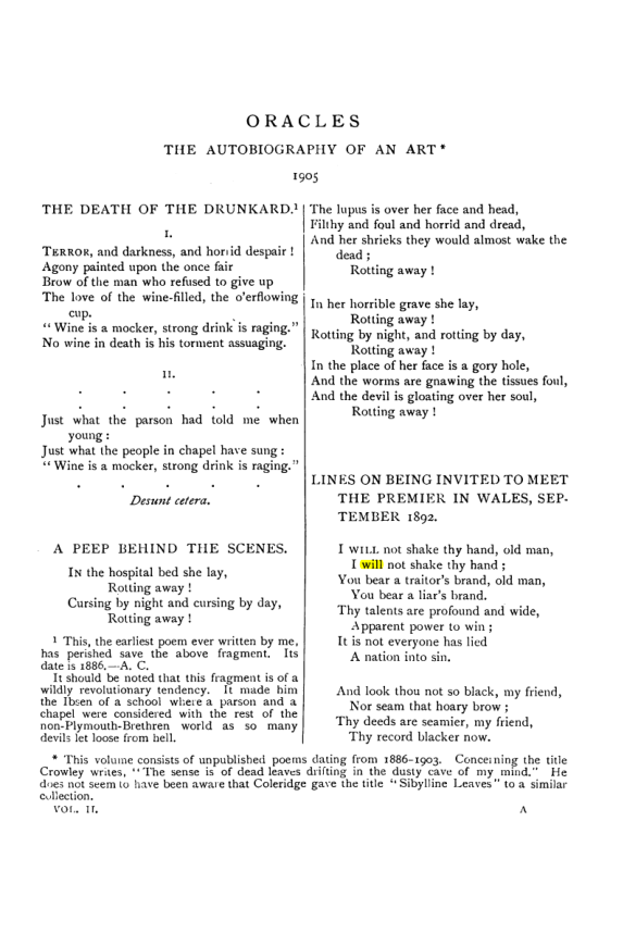 Original scan of Collected Works (Vol. II), PDF page 7