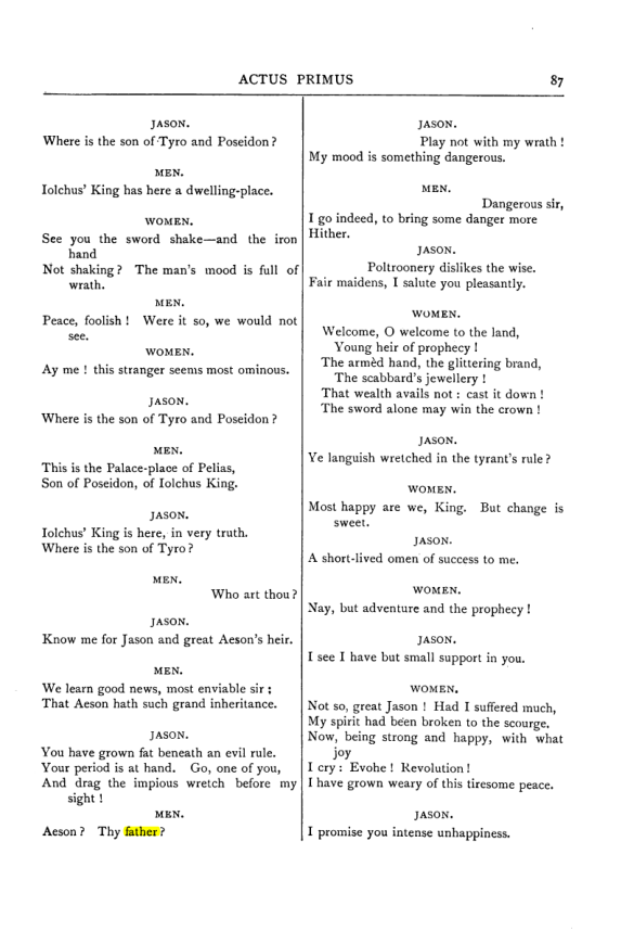 Original scan of Collected Works (Vol. II), PDF page 93
