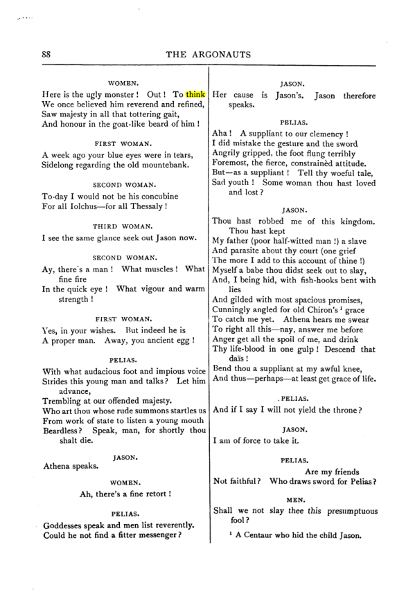 Original scan of Collected Works (Vol. II), PDF page 94