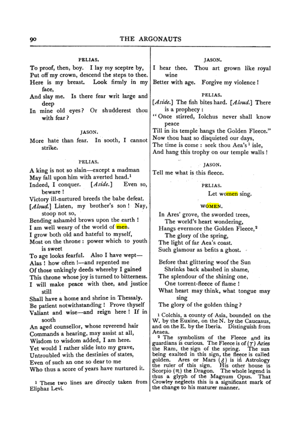 Original scan of Collected Works (Vol. II), PDF page 96