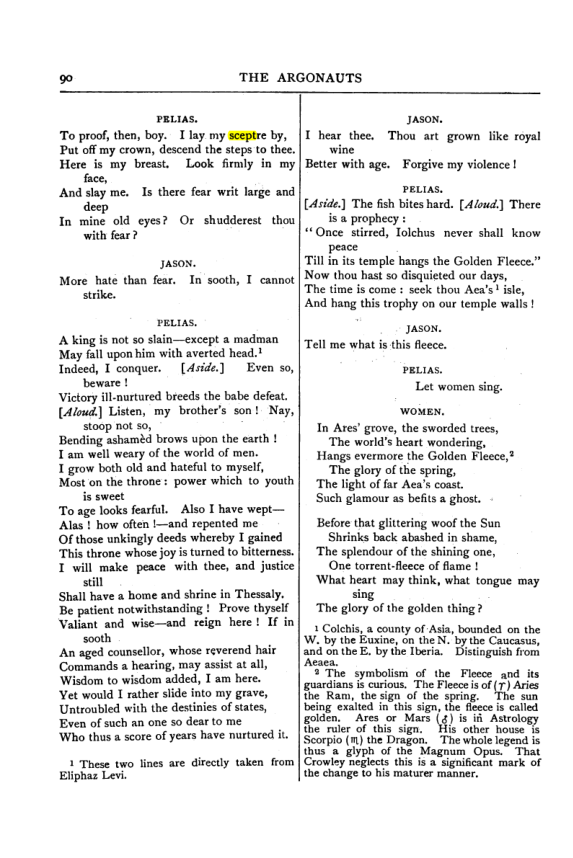 Original scan of Collected Works (Vol. II), PDF page 96