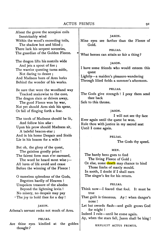 Original scan of Collected Works (Vol. II), PDF page 97