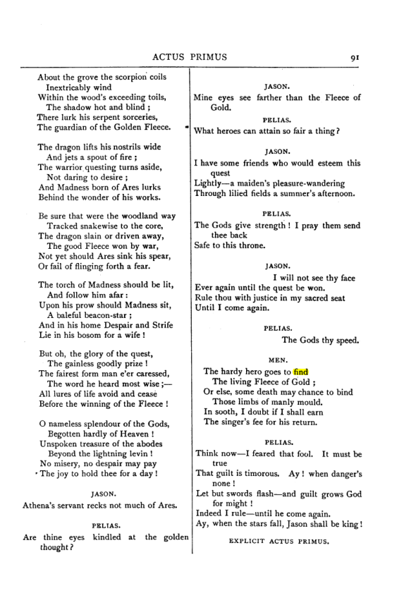 Original scan of Collected Works (Vol. II), PDF page 97