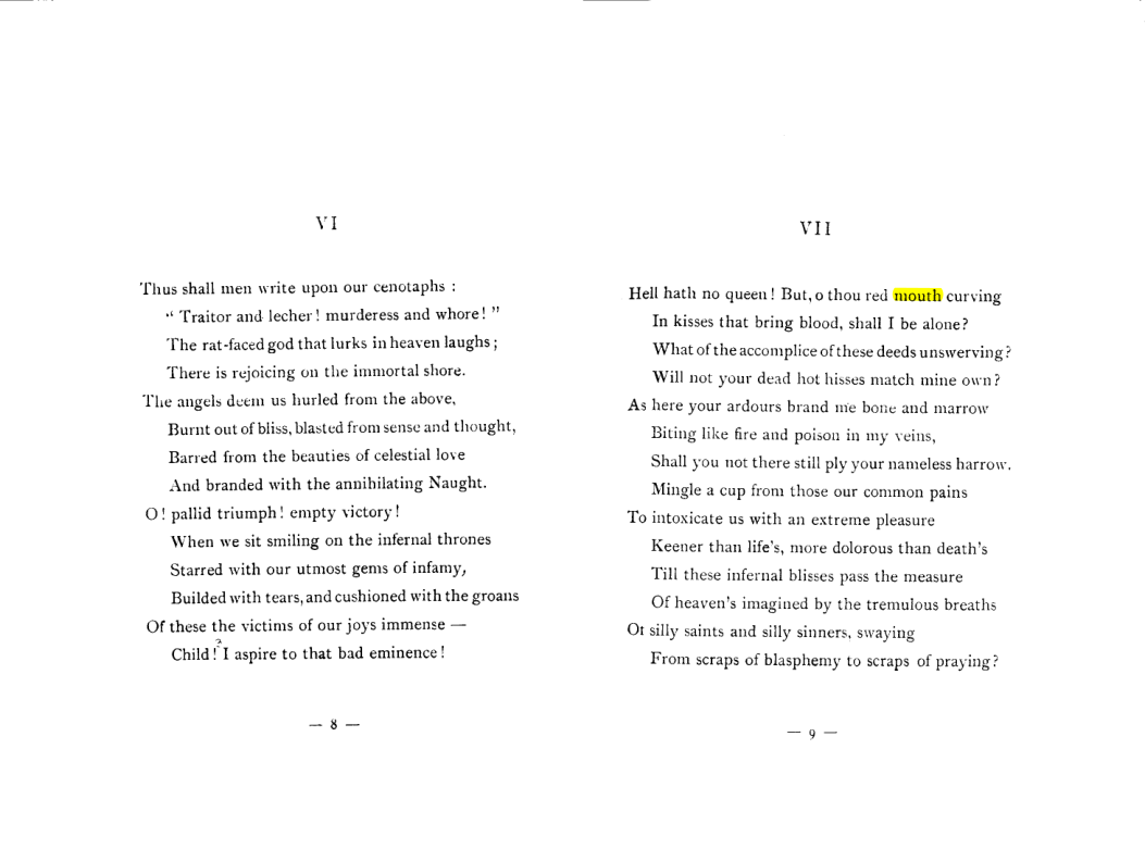 Original scan of Clouds Without Water, PDF page 17