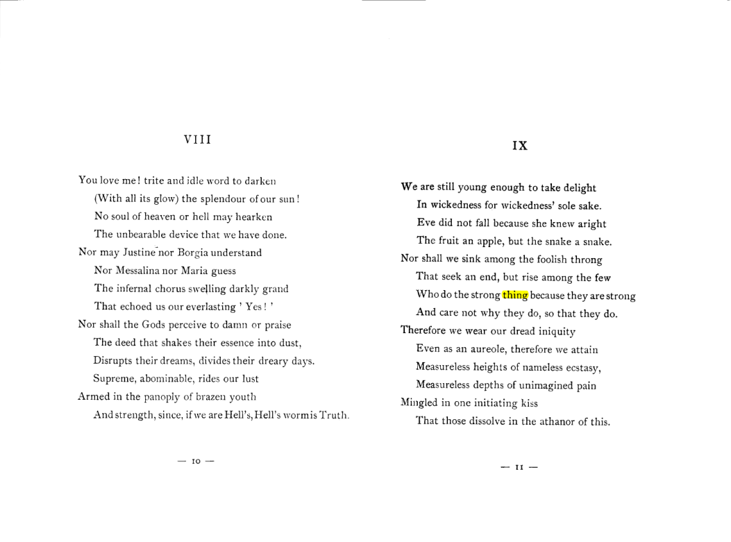 Original scan of Clouds Without Water, PDF page 18