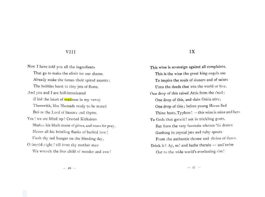 Original scan of Clouds Without Water, PDF page 26