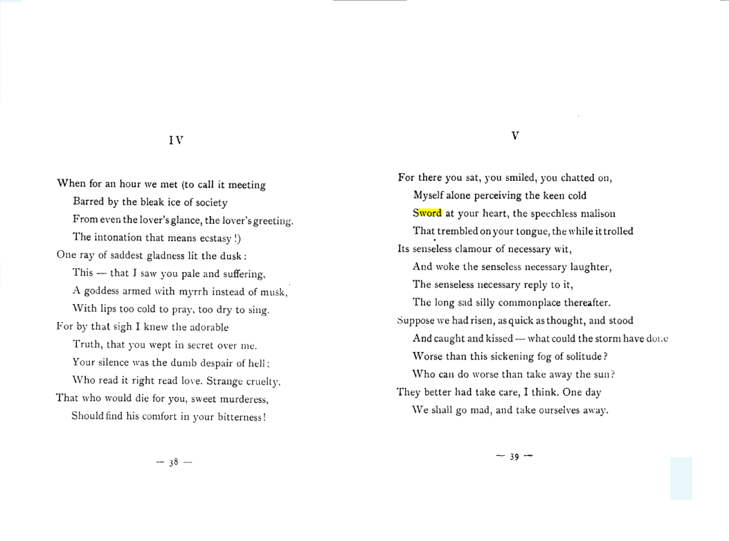 Original scan of Clouds Without Water, PDF page 32