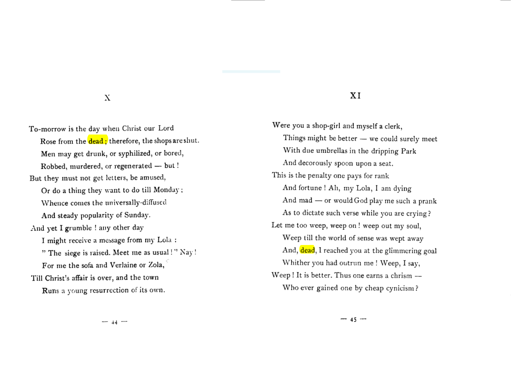 Original scan of Clouds Without Water, PDF page 35