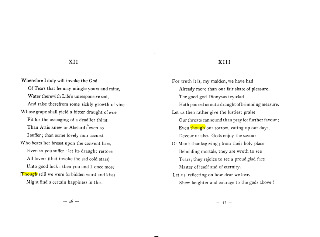 Original scan of Clouds Without Water, PDF page 36