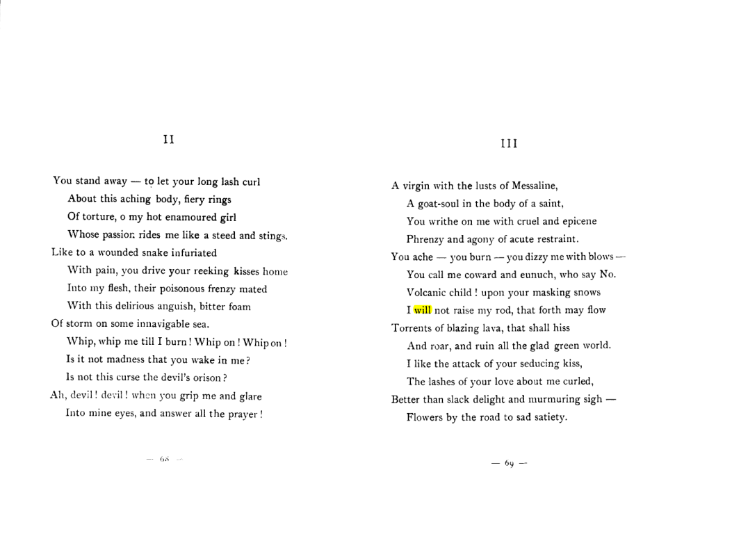 Original scan of Clouds Without Water, PDF page 47