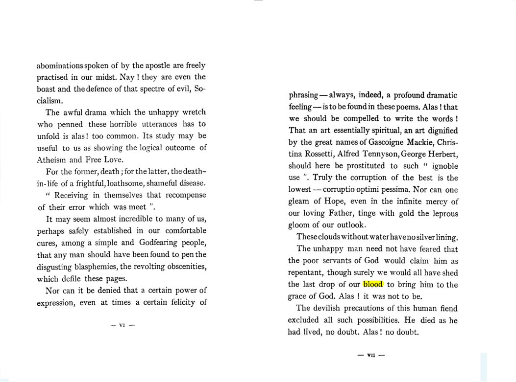 Original scan of Clouds Without Water, PDF page 5